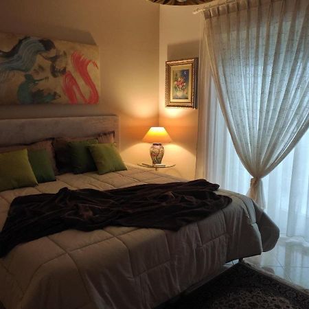 Westrinacria Appartement Marsala Buitenkant foto