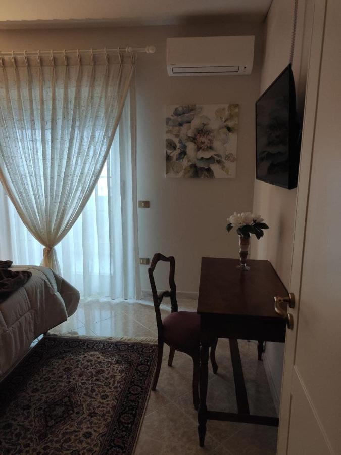 Westrinacria Appartement Marsala Buitenkant foto