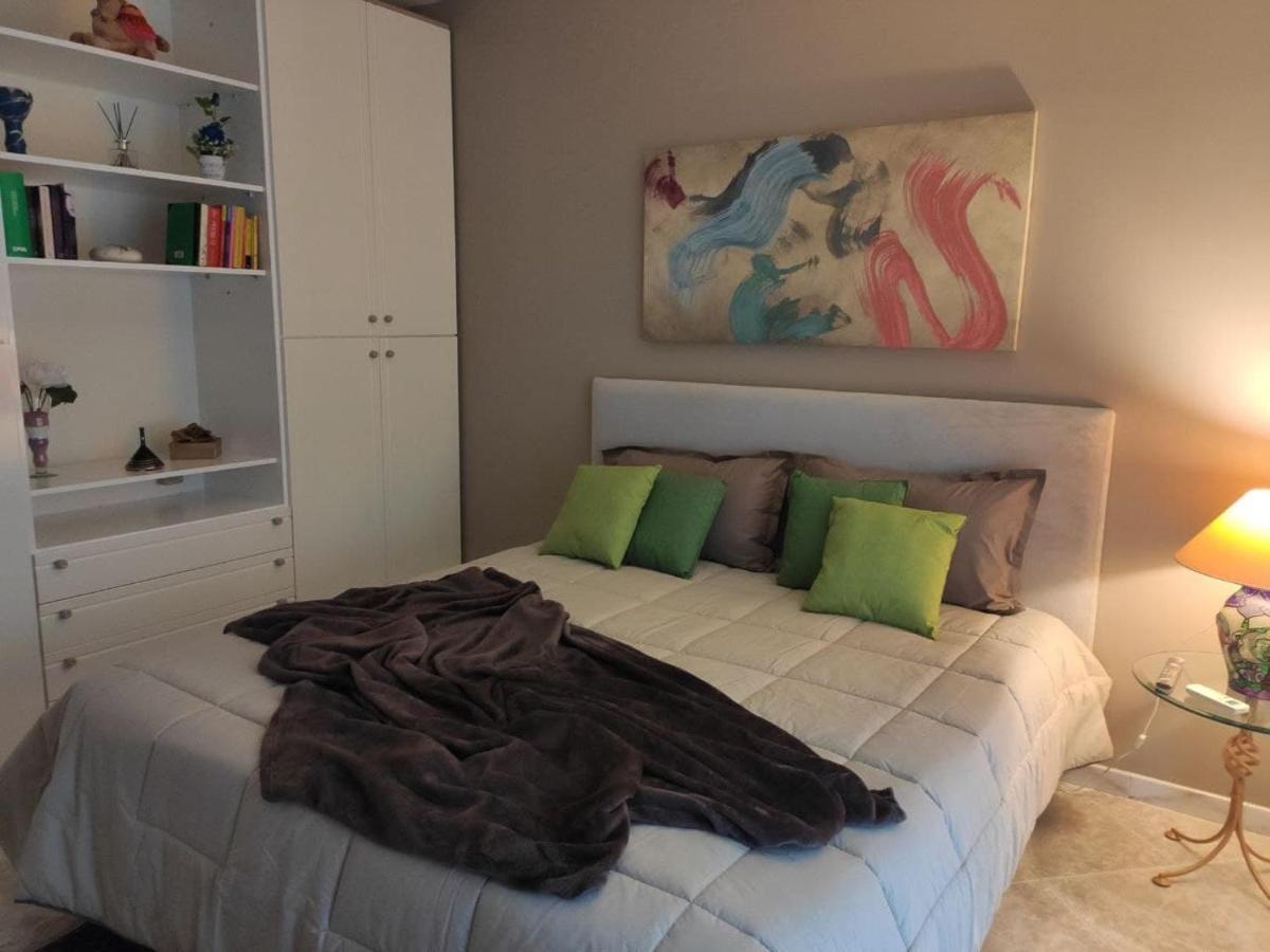 Westrinacria Appartement Marsala Buitenkant foto