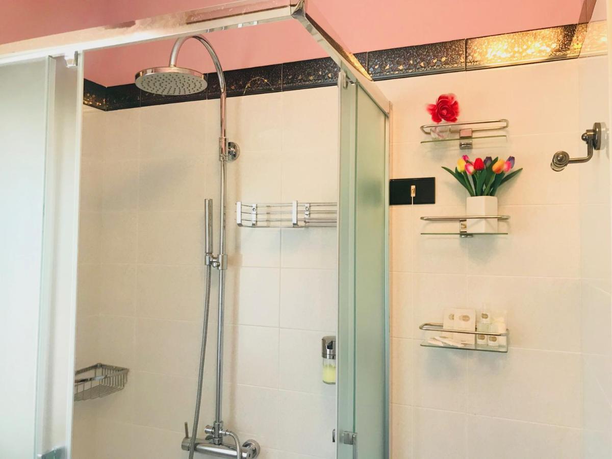 Westrinacria Appartement Marsala Buitenkant foto